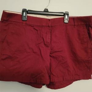 J. Crew Shorts